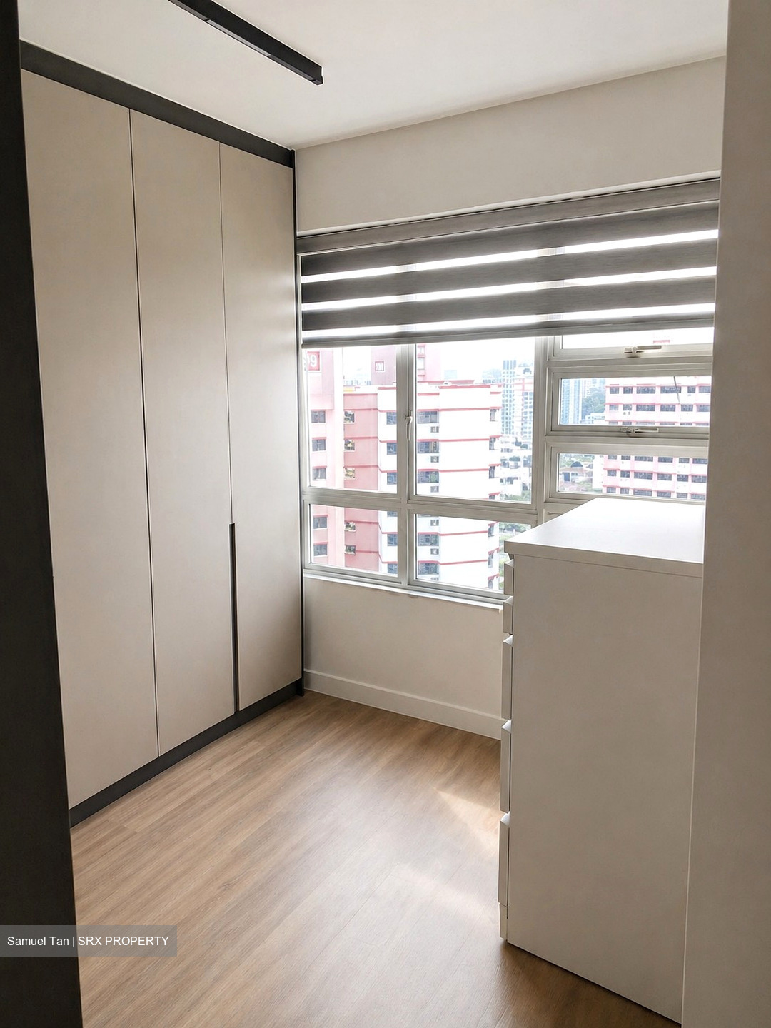 Blk 296B Skyline II @ Bukit Batok (Bukit Batok), HDB 4 Rooms #551371341